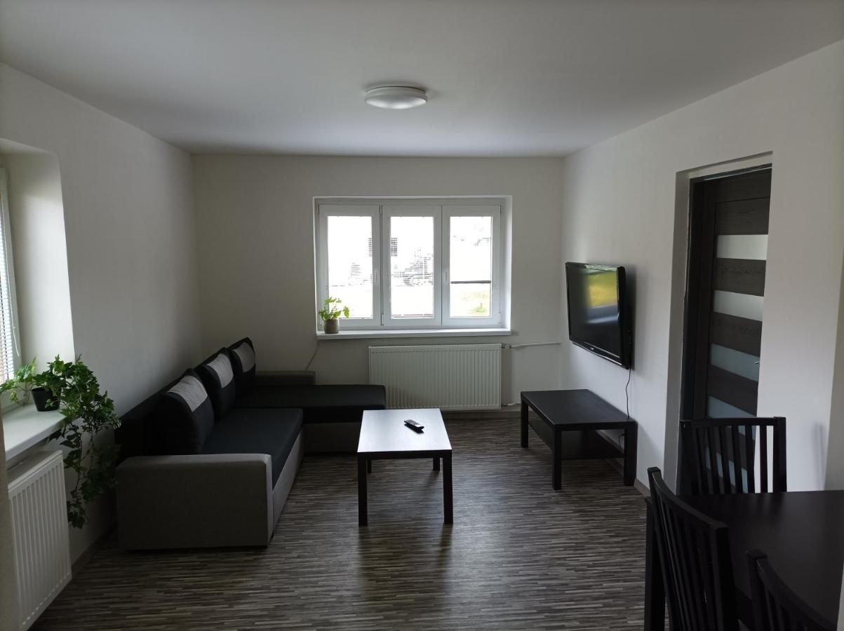 Apartman Vesele Decin Exterior photo