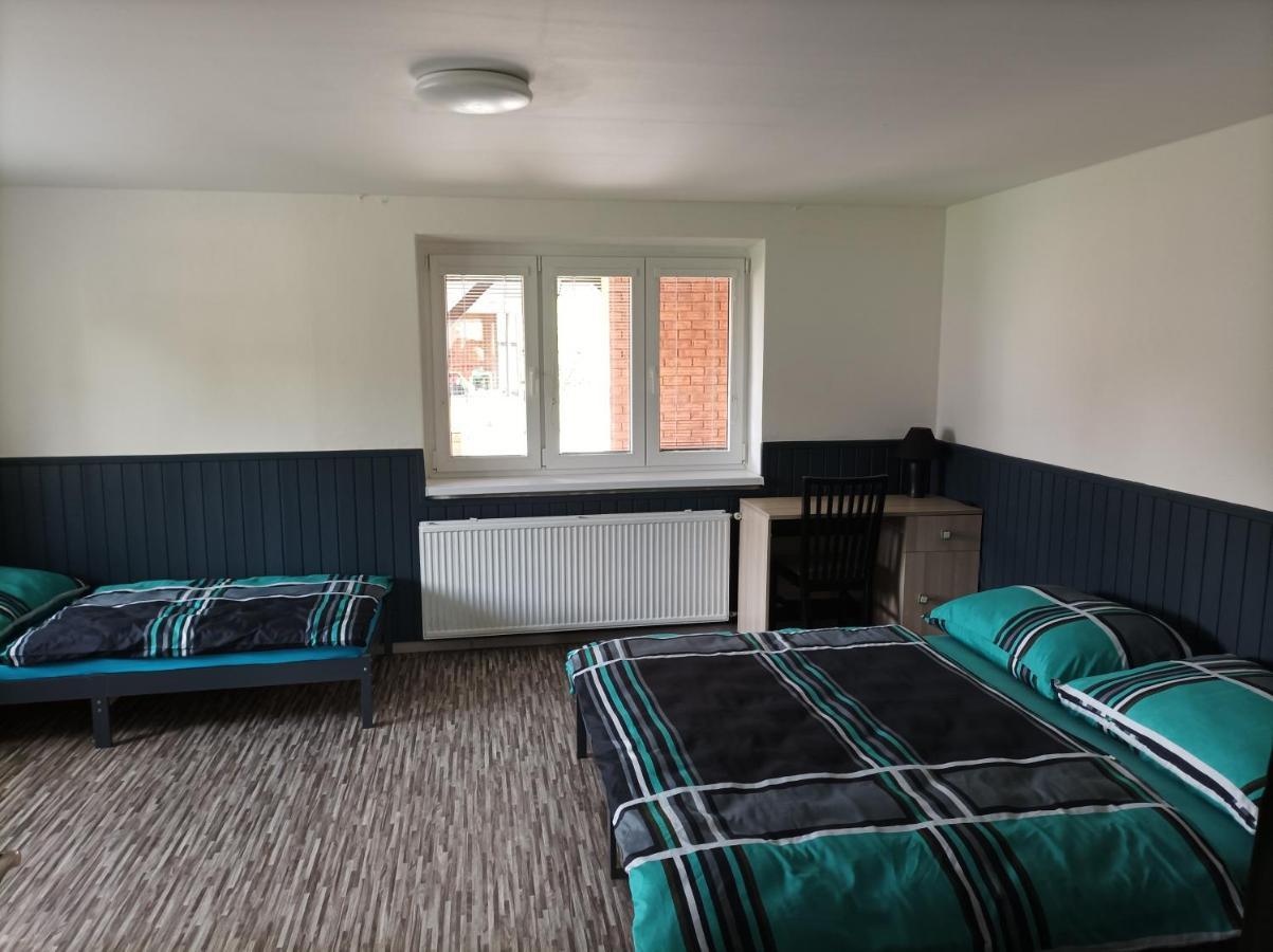 Apartman Vesele Decin Exterior photo